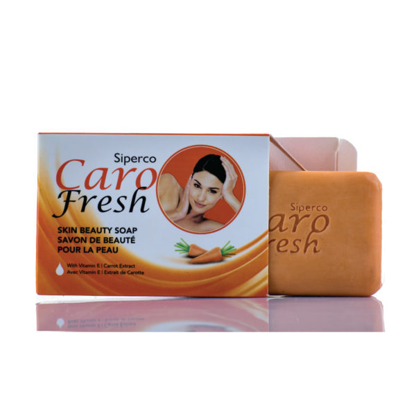 Caro Fresh Soap