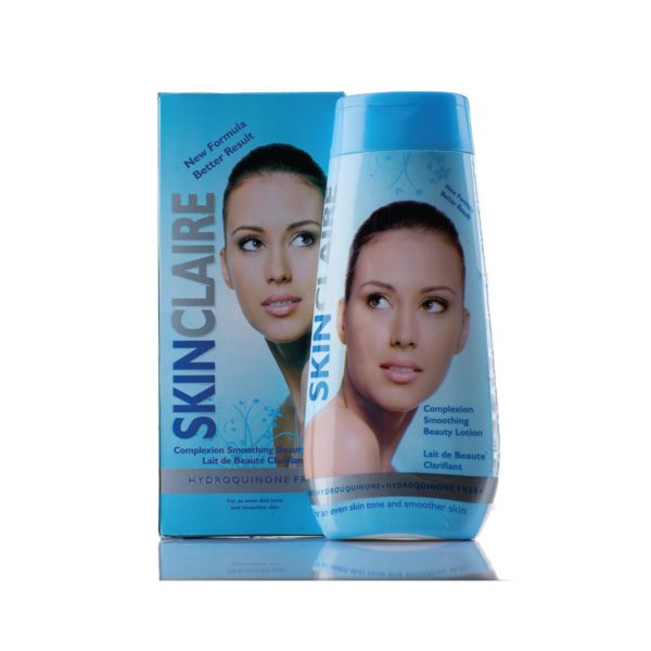 Skin Claire Lotion