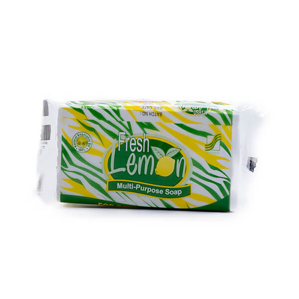 Lemon Fresh Multi-purpose Soap