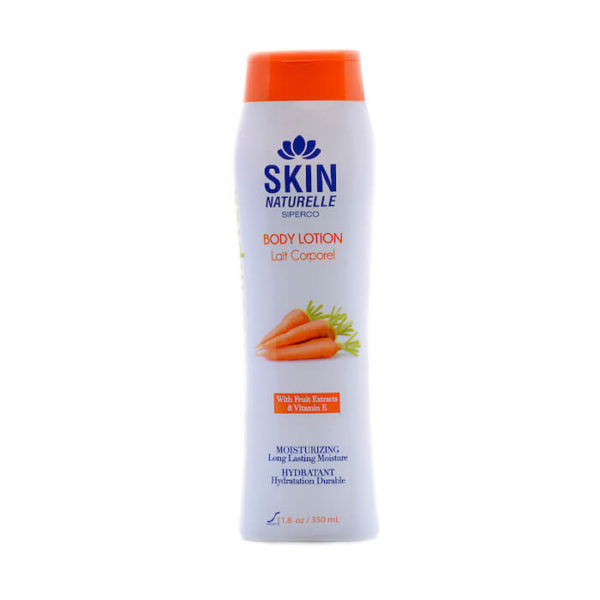 Skin Naturelle Carrot Complex