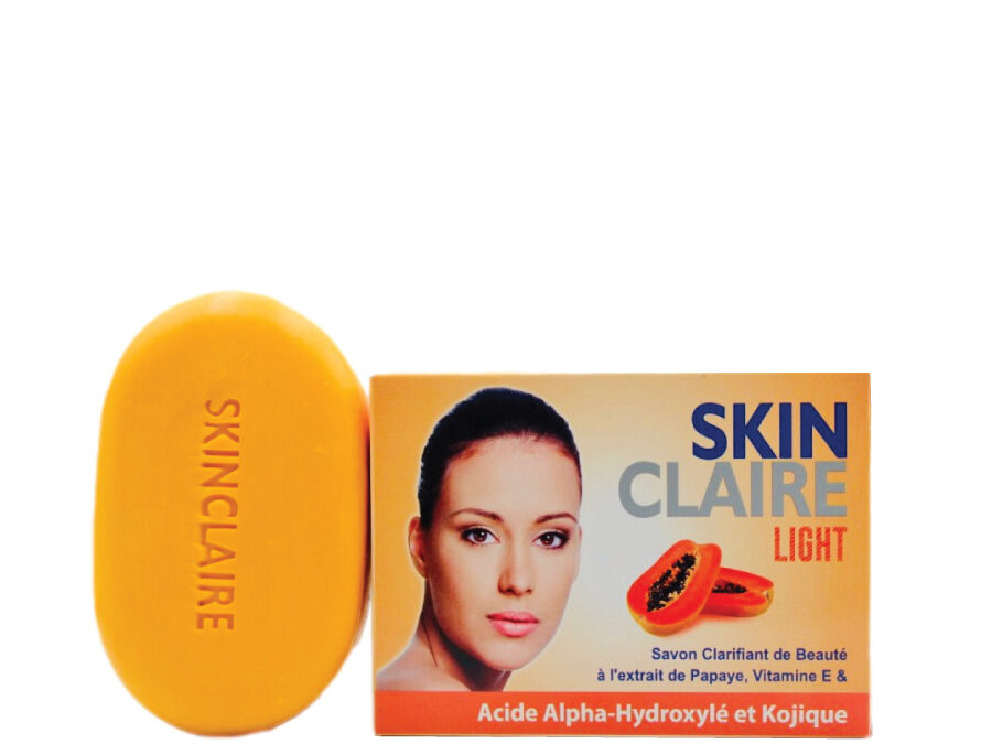 Skin Claire Light